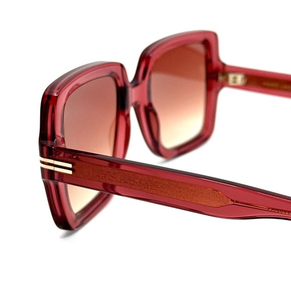 New, MARC JACOBS Sunglasses MJ1034/S LHFHA Authentic - Picture 7 of 12